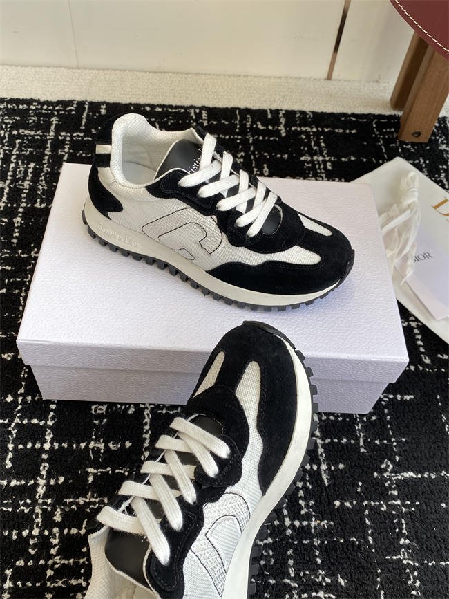 D10r sneaker
