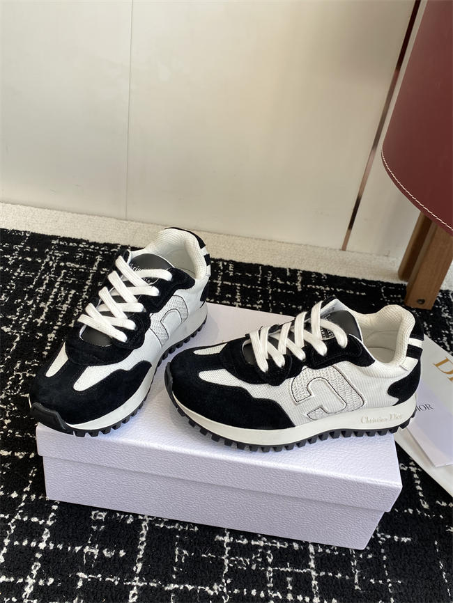 D10r sneaker