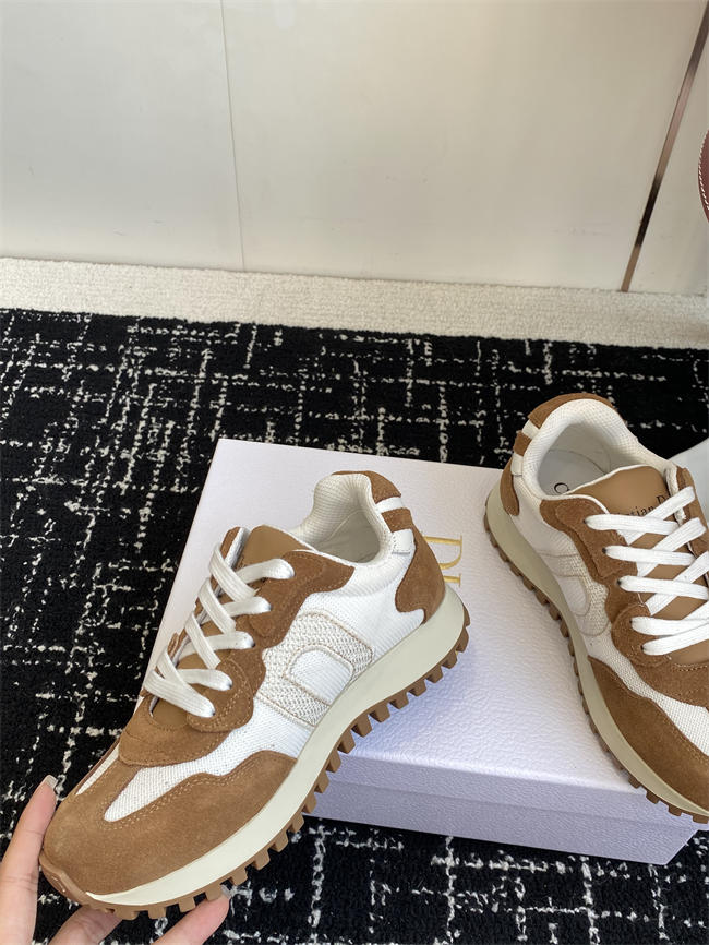 D10r sneaker