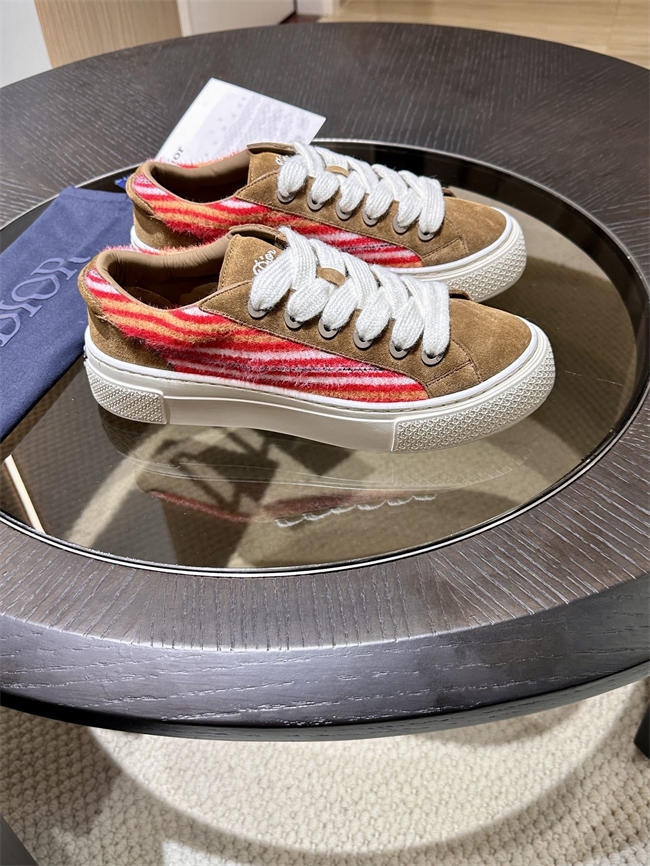 D10r sneaker