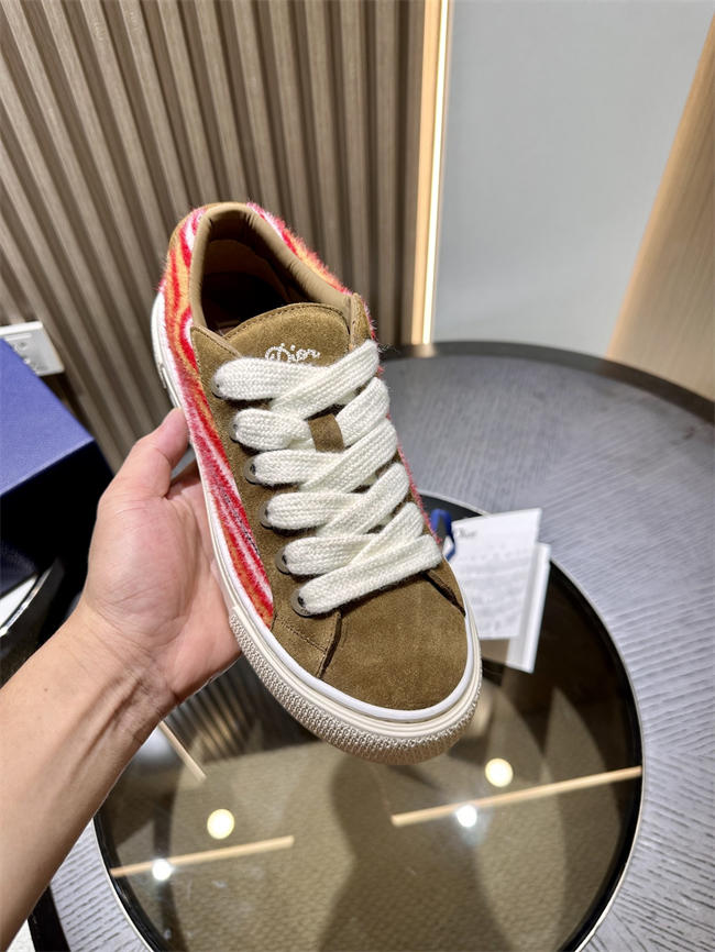 D10r sneaker