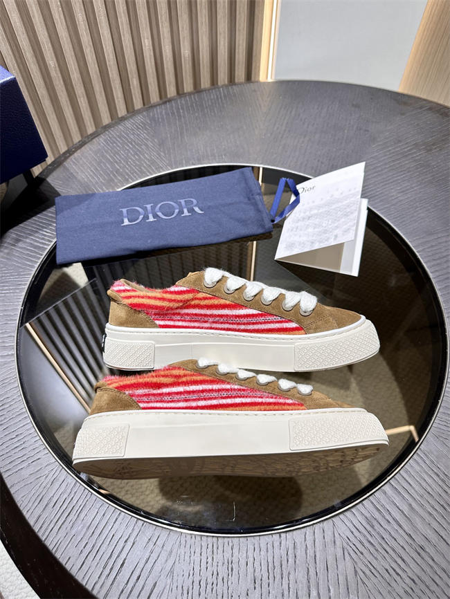 D10r sneaker