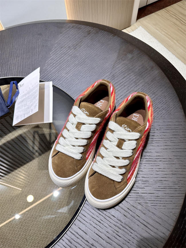 D10r sneaker