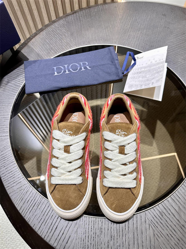 D10r sneaker