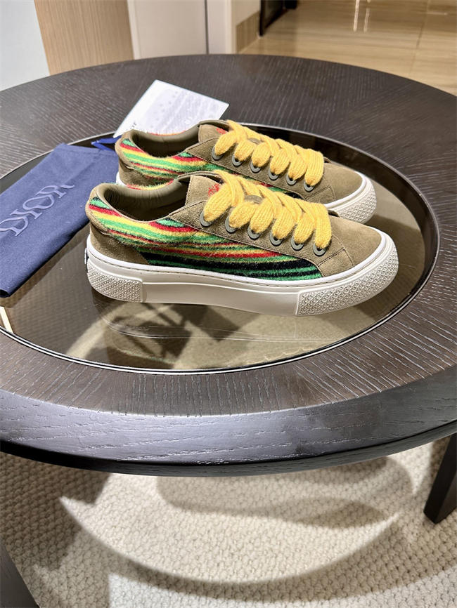 D10r sneaker