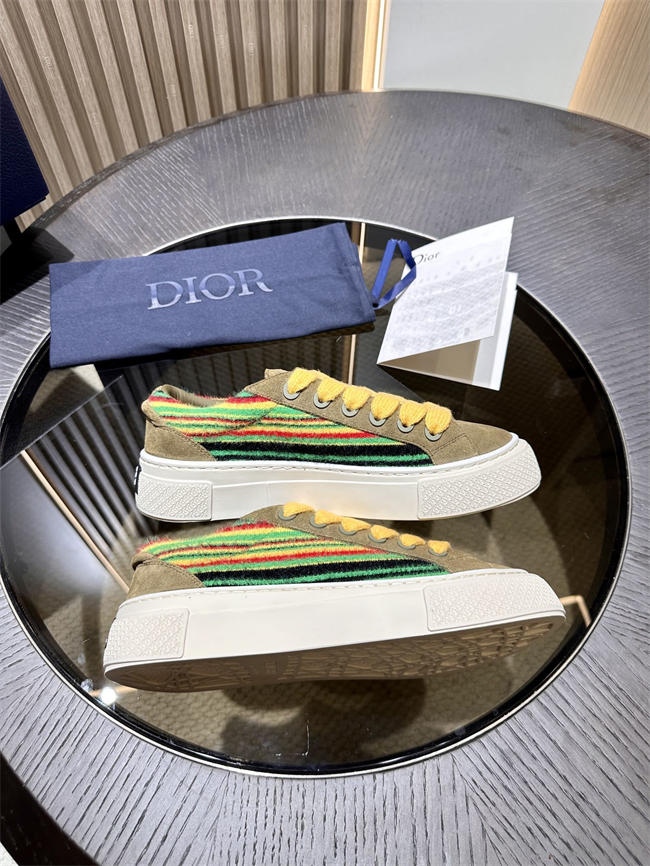 D10r sneaker