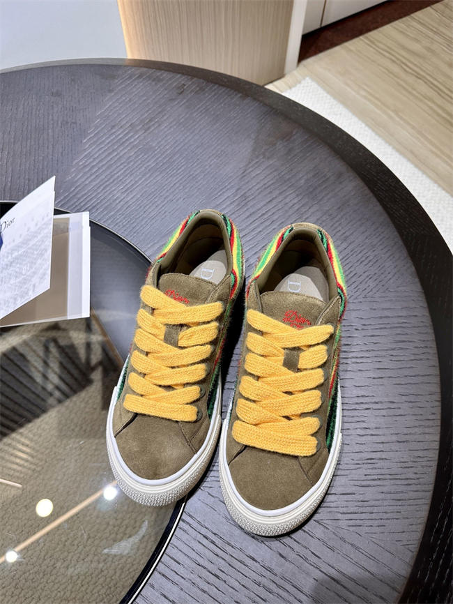 D10r sneaker