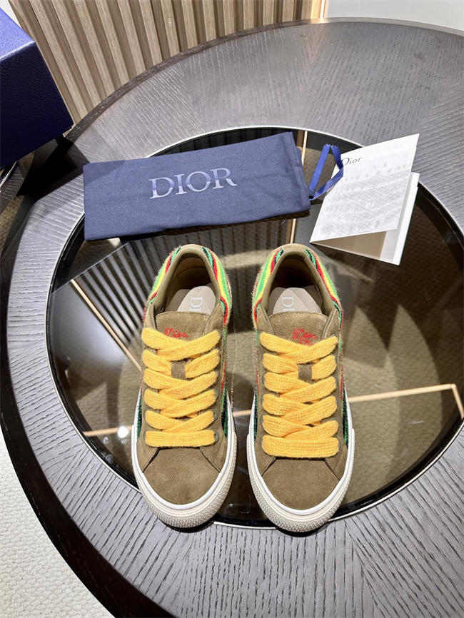 D10r sneaker