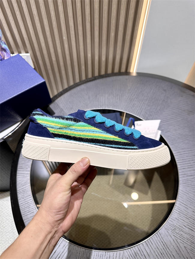 D10r sneaker
