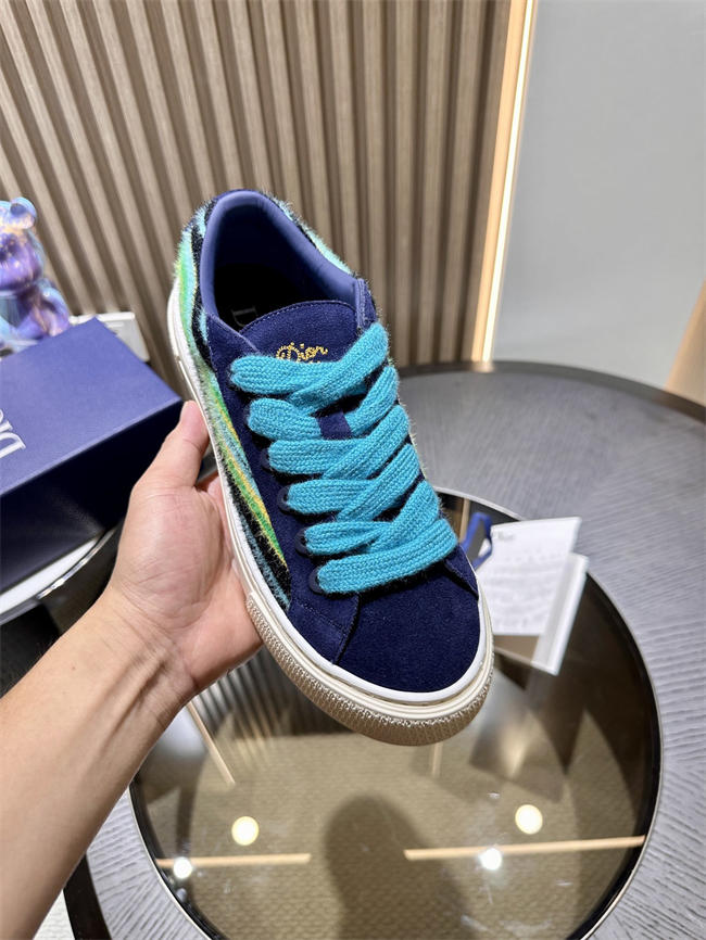 D10r sneaker