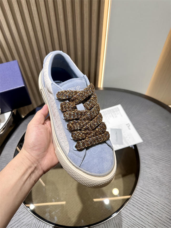 D10r sneaker