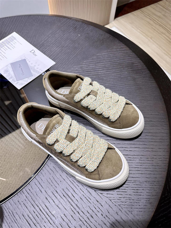 D10r sneaker