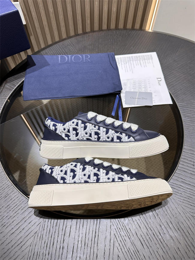 D10r sneaker