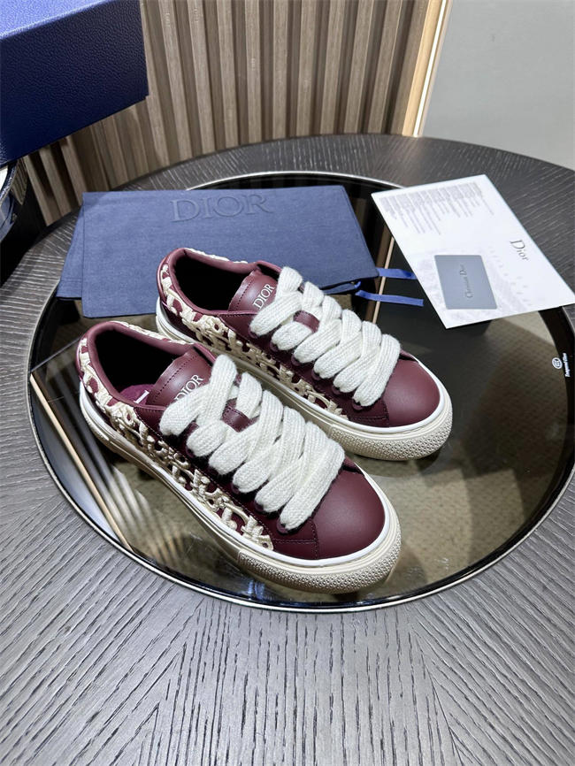 D10r sneaker