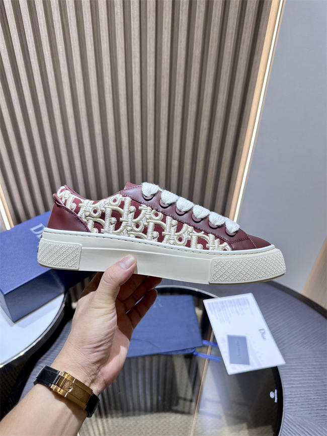 D10r sneaker