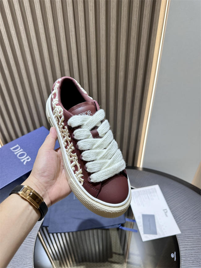 D10r sneaker