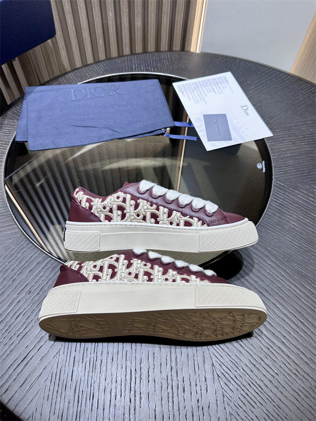 D10r sneaker