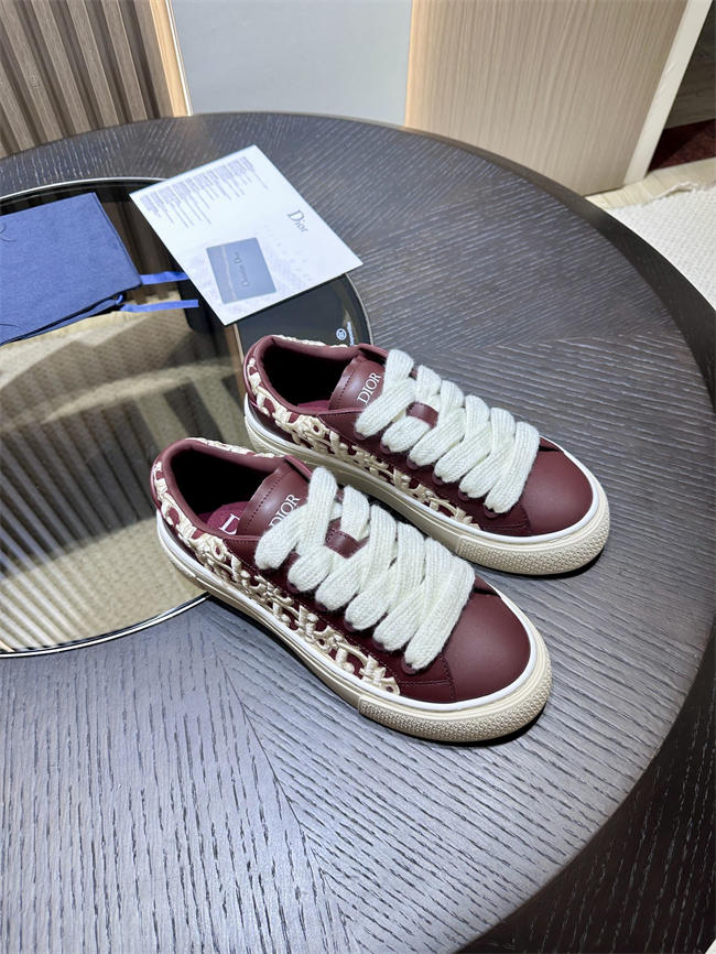 D10r sneaker