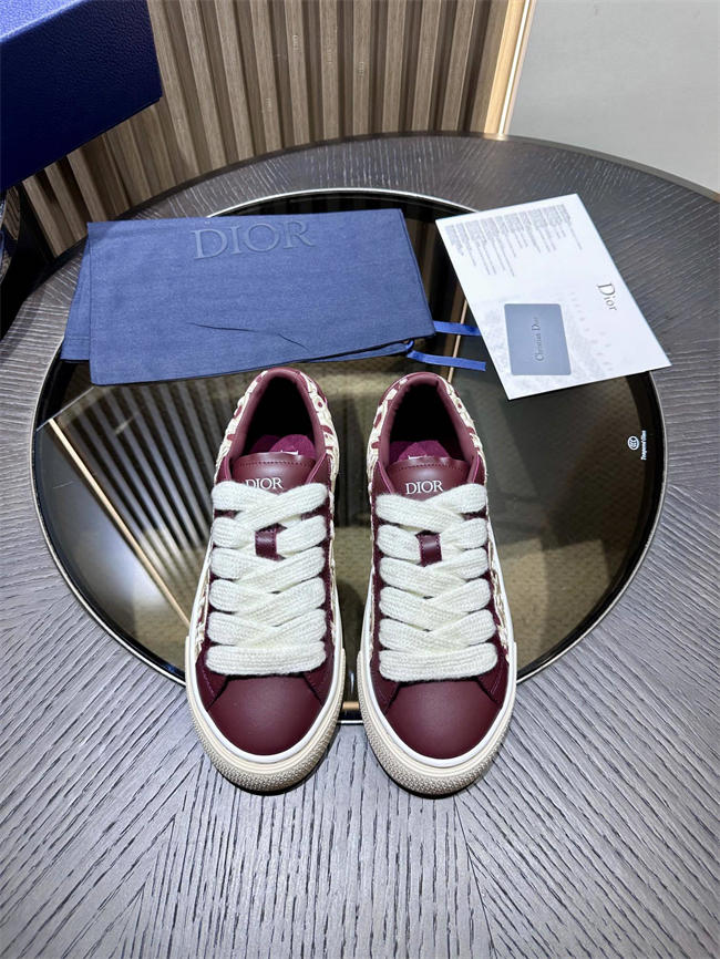 D10r sneaker