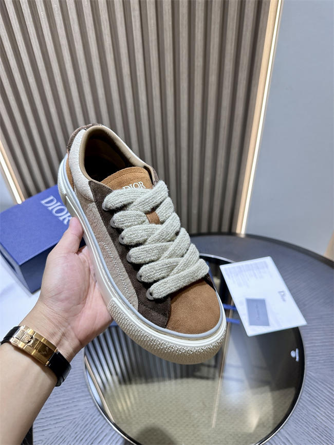 D10r sneaker