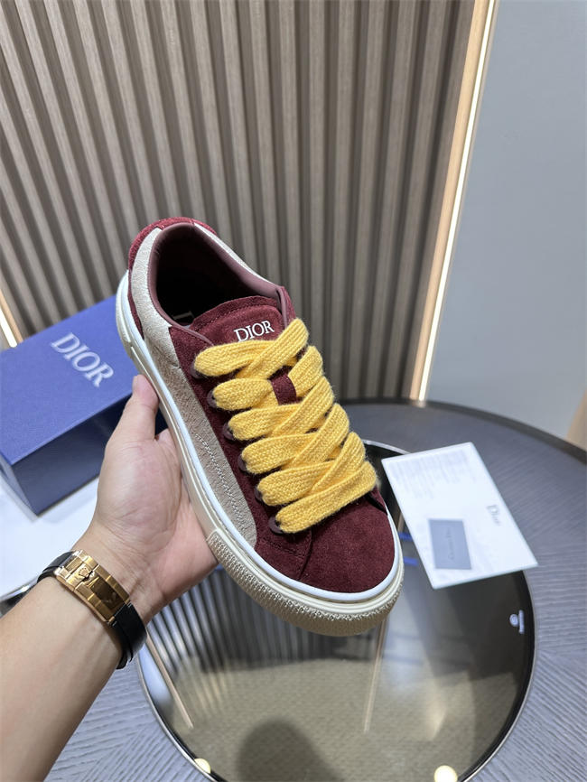 D10r sneaker