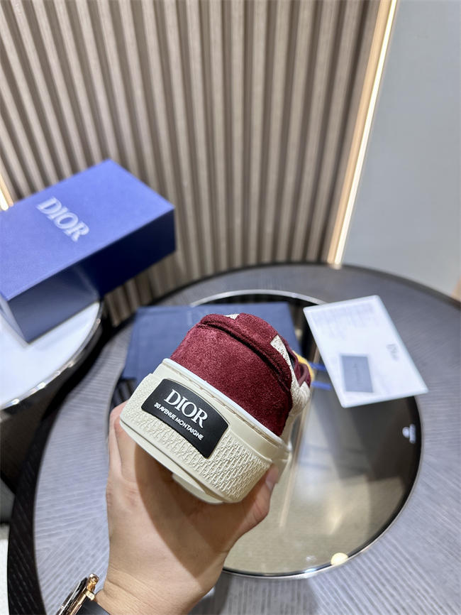D10r sneaker
