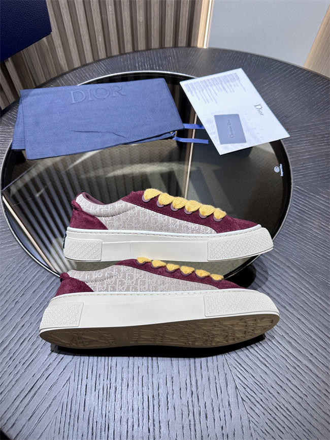 D10r sneaker