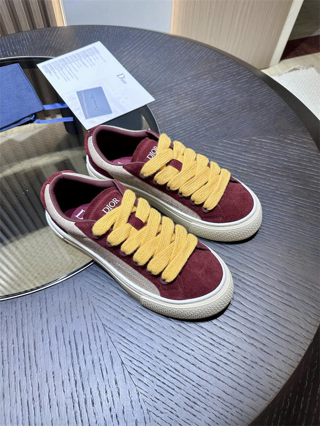 D10r sneaker