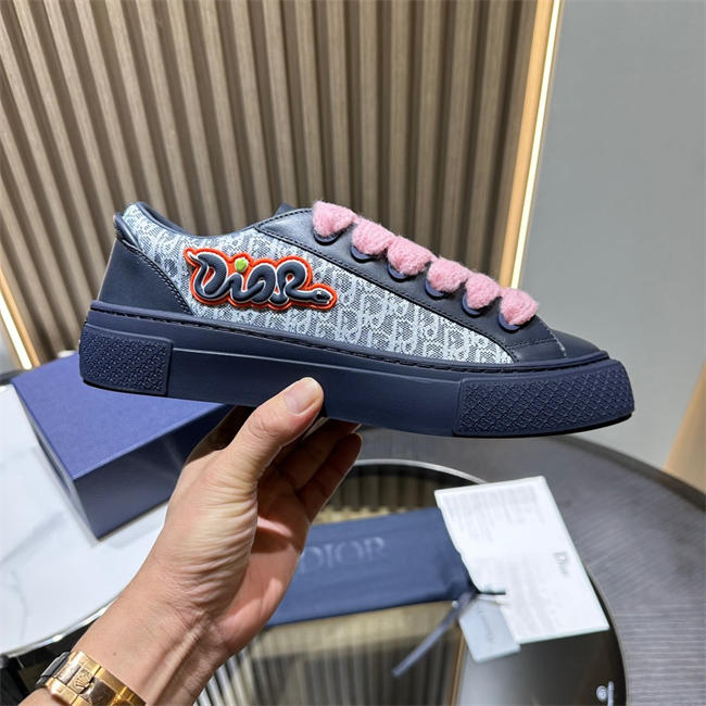 D10r sneaker