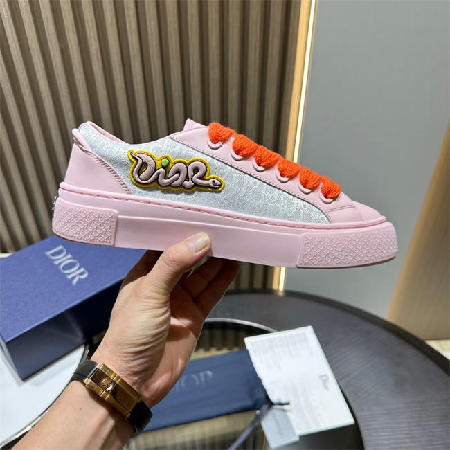D10r sneaker