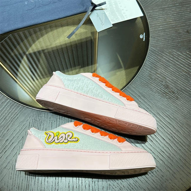 D10r sneaker