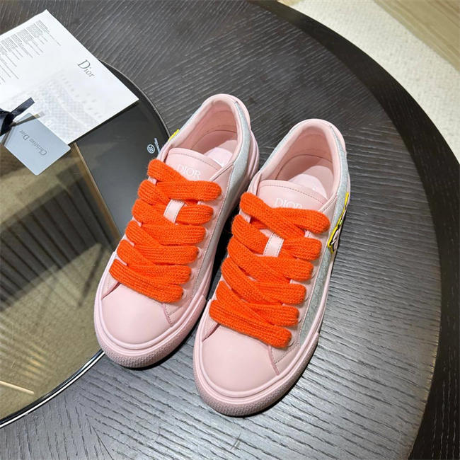 D10r sneaker