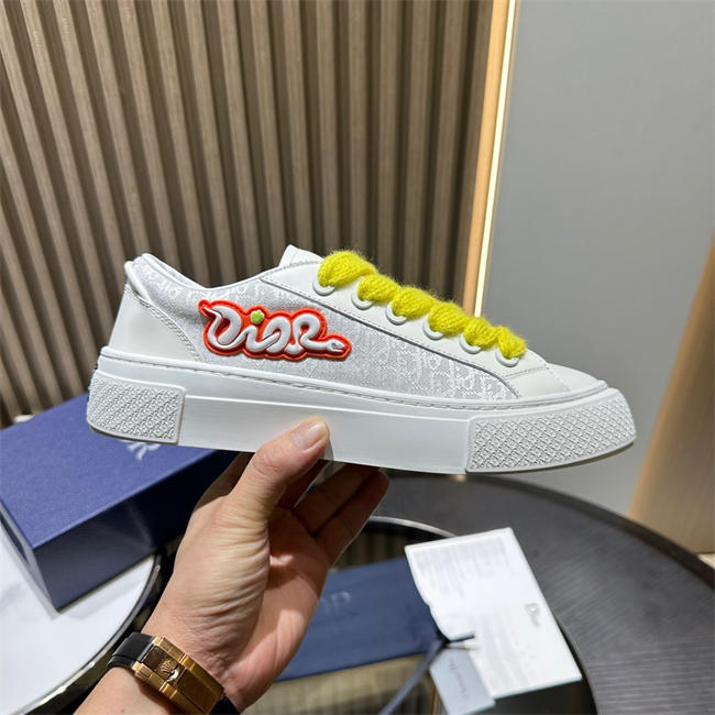 D10r sneaker