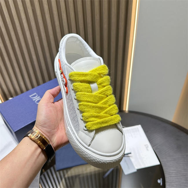 D10r sneaker