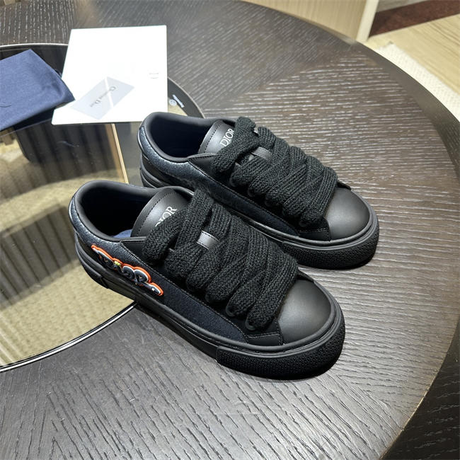 D10r sneaker
