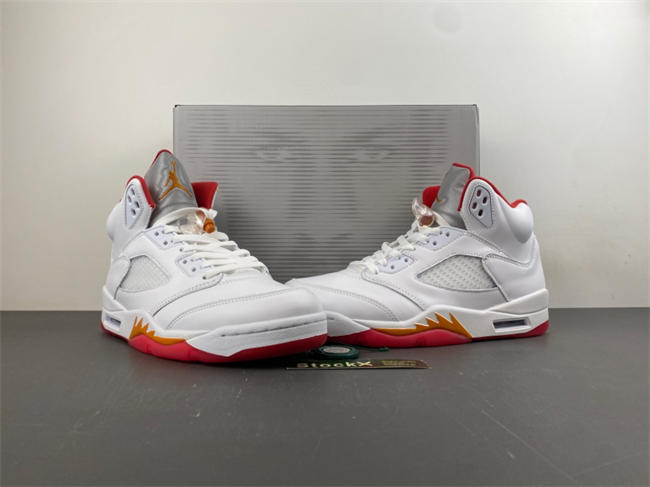 Air Jordan 5 Retro OG