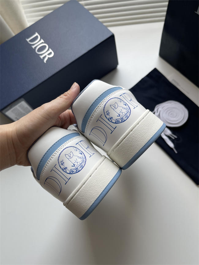 D10r b27 sneaker
