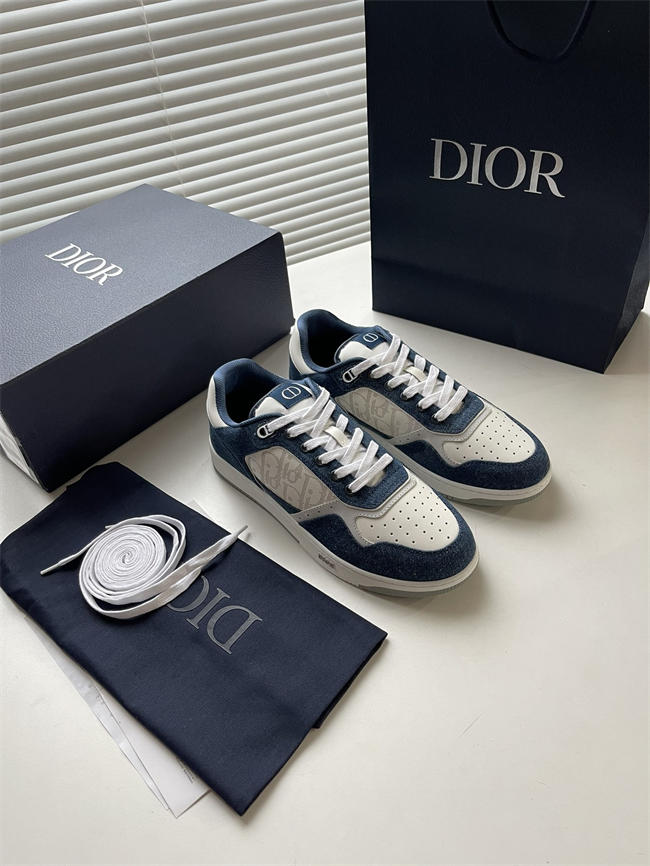 D10r b27 sneaker