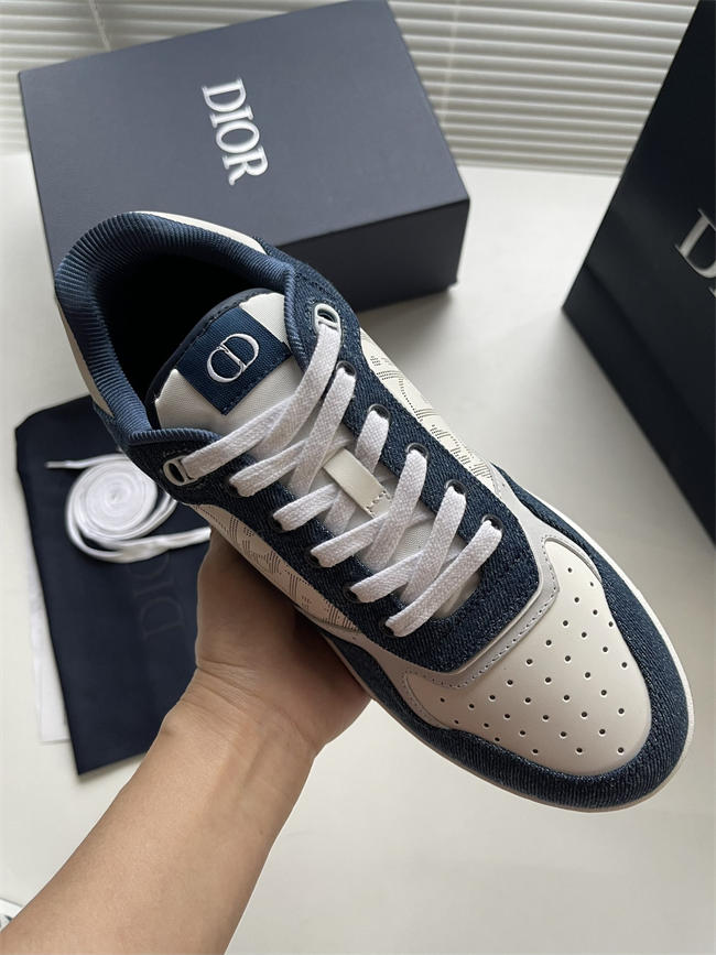 D10r b27 sneaker