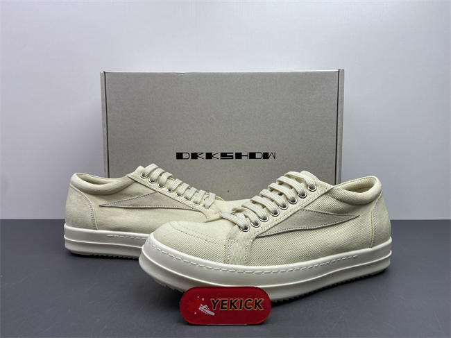 r1ck 0wens sneaker