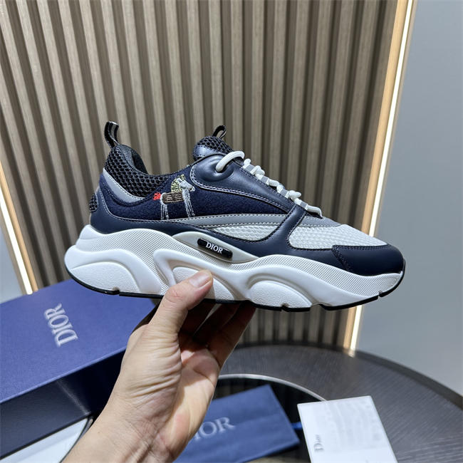 D10r b22 sneaker