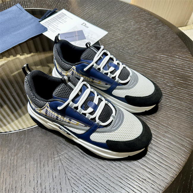 D10r b22 sneaker