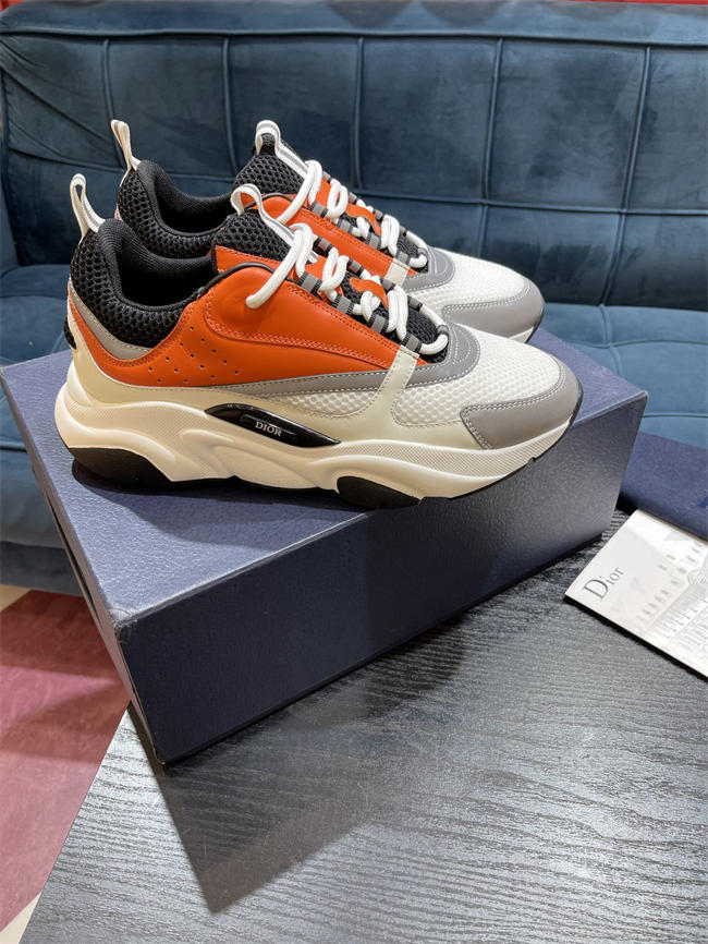 D10r b22 sneaker