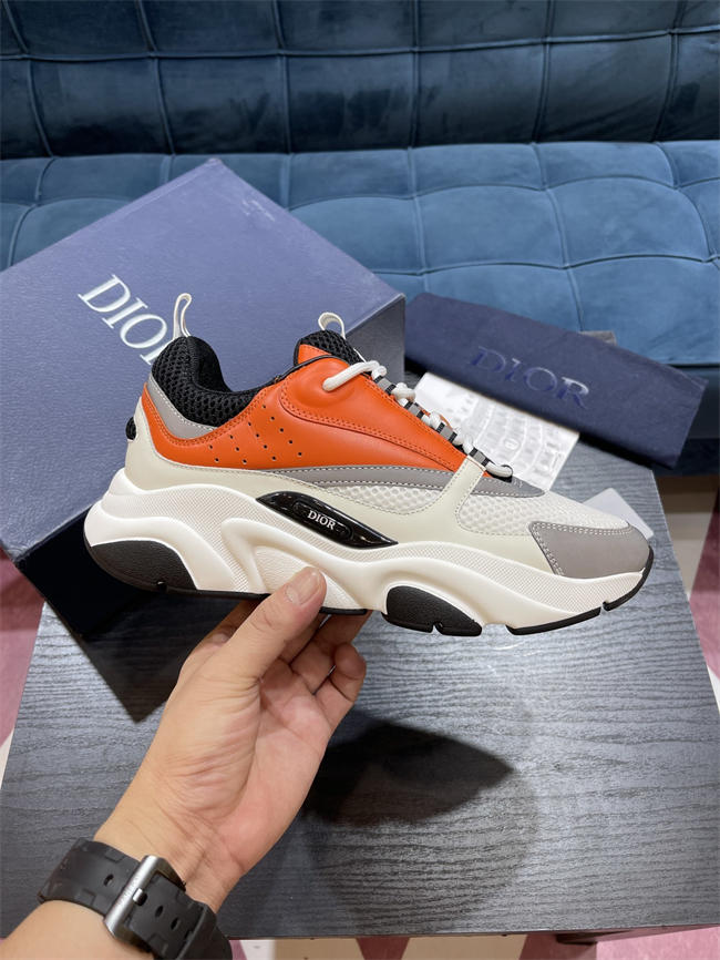 D10r b22 sneaker
