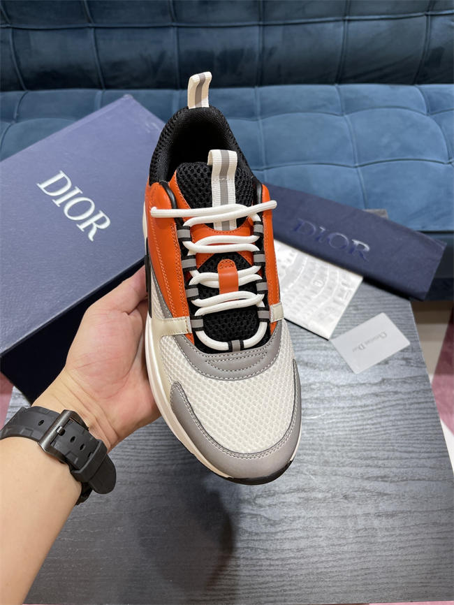 D10r b22 sneaker