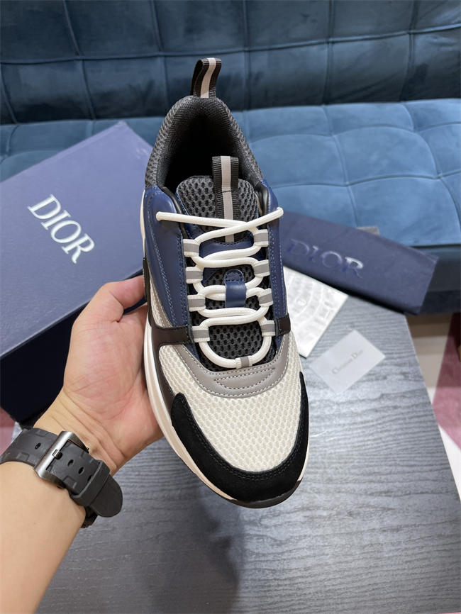 D10r b22 sneaker