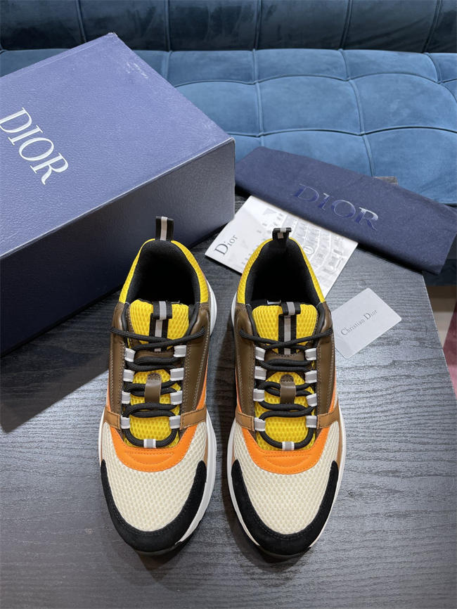 D10r b22 sneaker