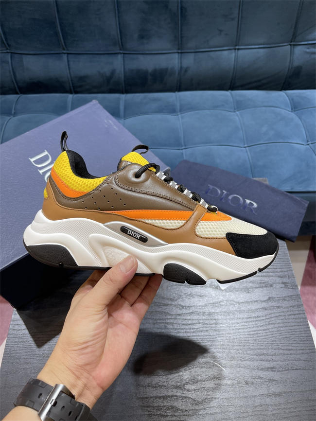 D10r b22 sneaker