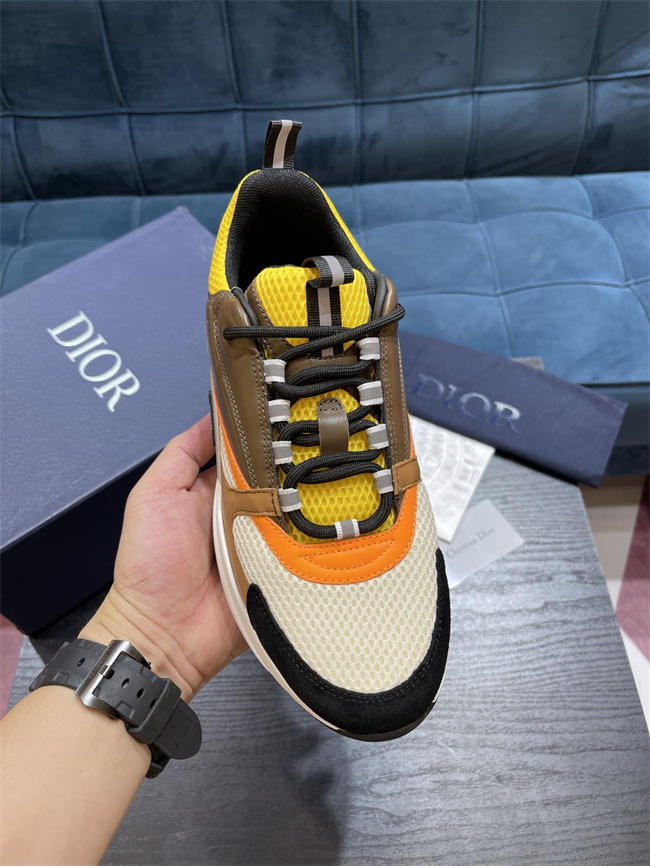 D10r b22 sneaker