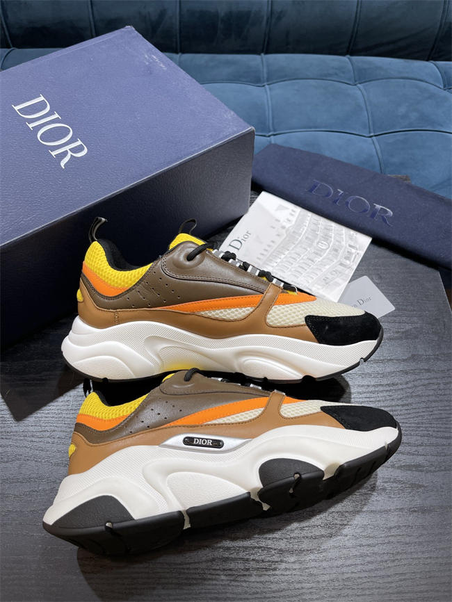 D10r b22 sneaker